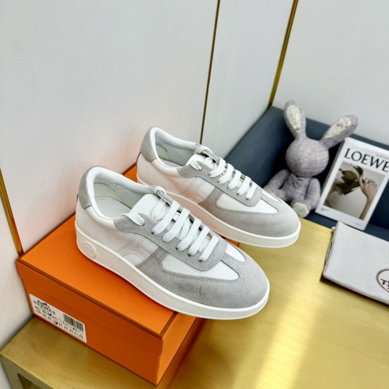 Hermes Casual Shoes